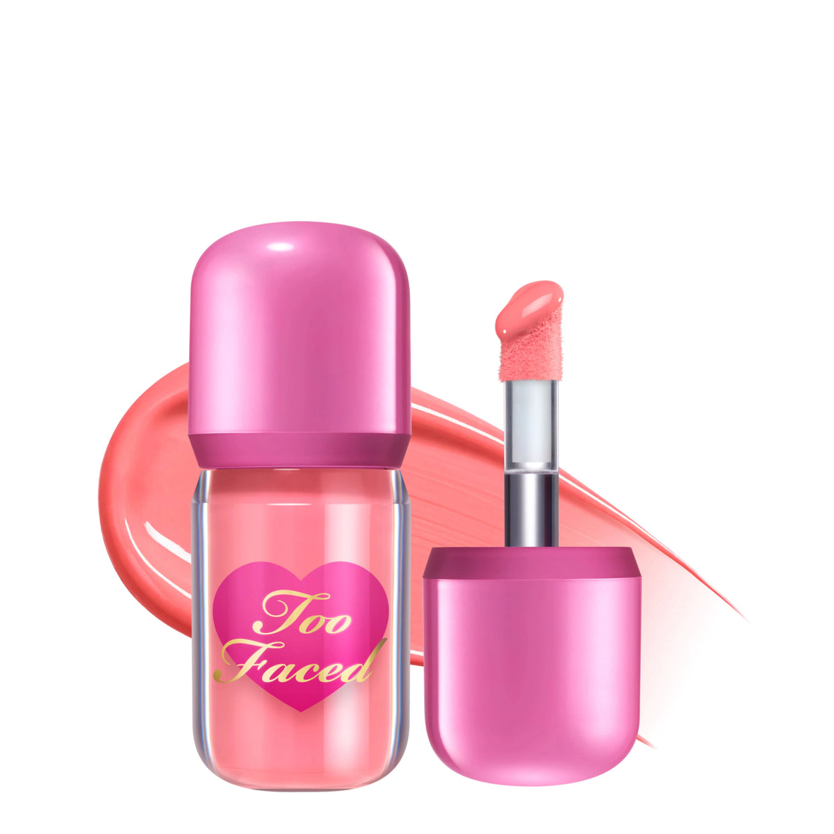 Too Faced - Love Flush Blush