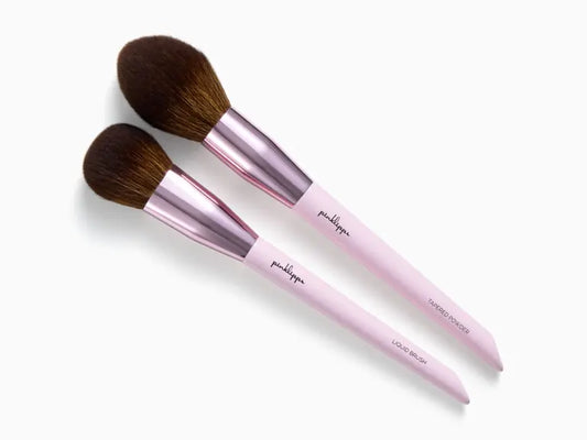 Pinklipps Cosmetics - Makeup Brush Set