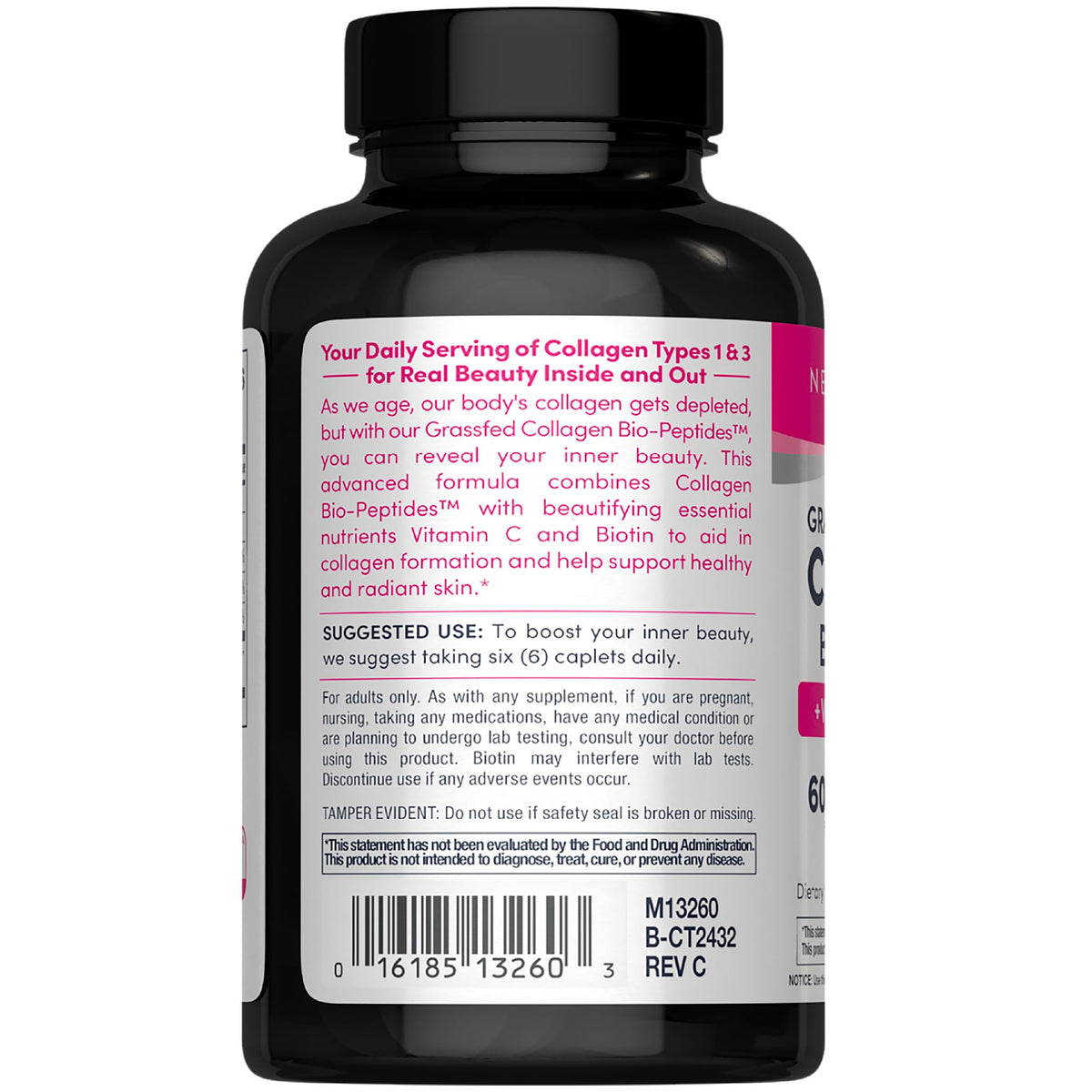 NeoCell - Collagen Peptides Pills