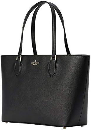 Kate Spade New York - Medium Dally Laurel Way Zip Top Tote Black