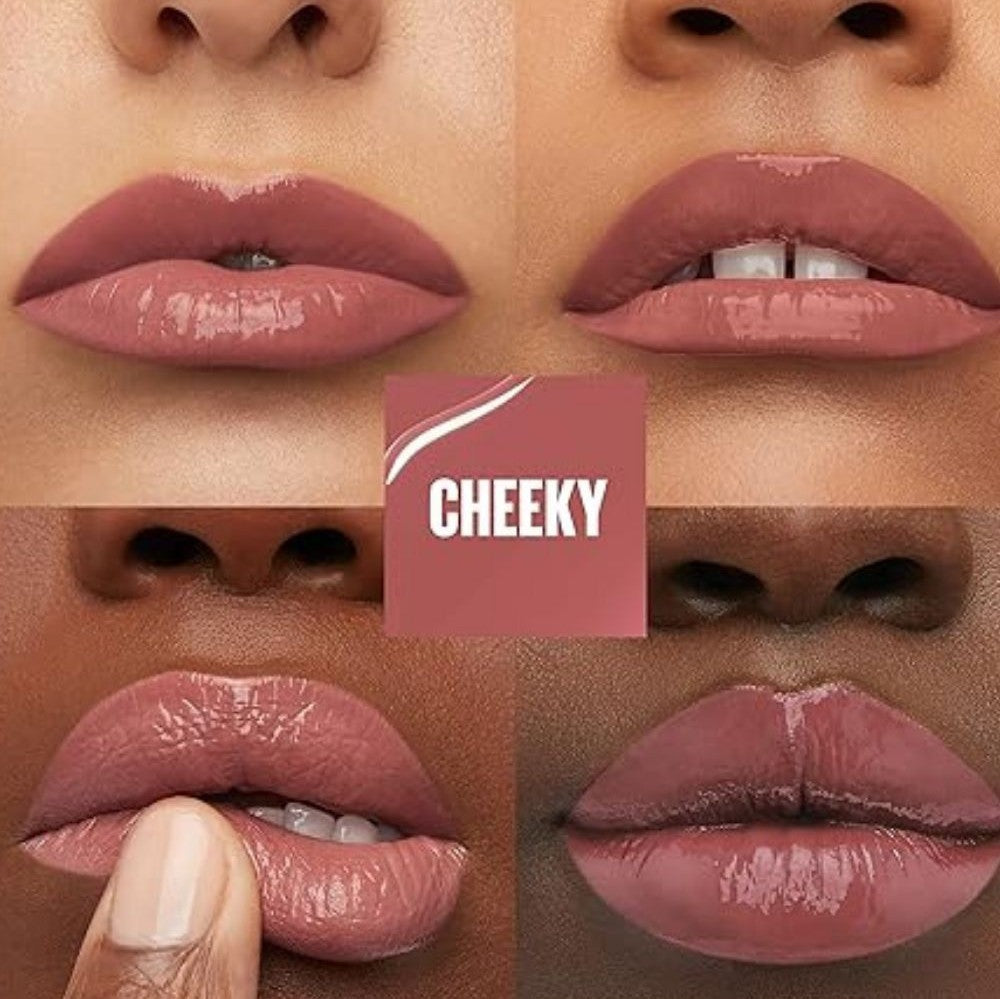 Maybelline - SuperStay Vinyl Ink, Longwear Liquid Lipcolor