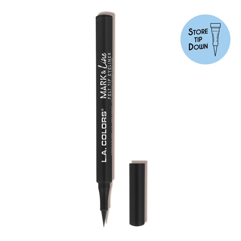 L.A. Colors - Mark & Felt Tip