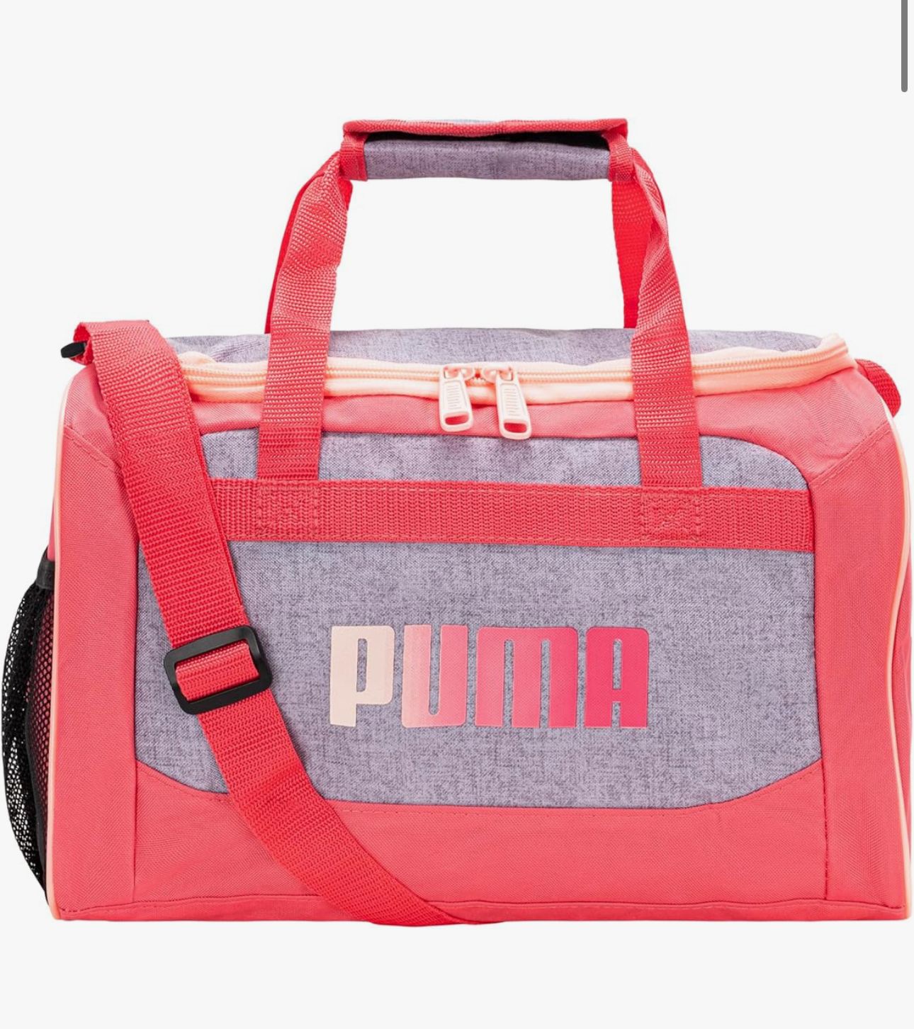 Puma - Evercat Transformation Kids 14" Duffel Bag