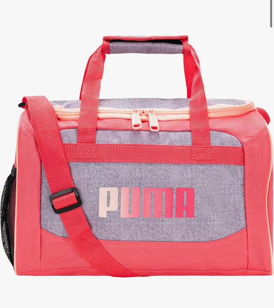 Puma - Evercat Transformation Kids 14" Duffel Bag