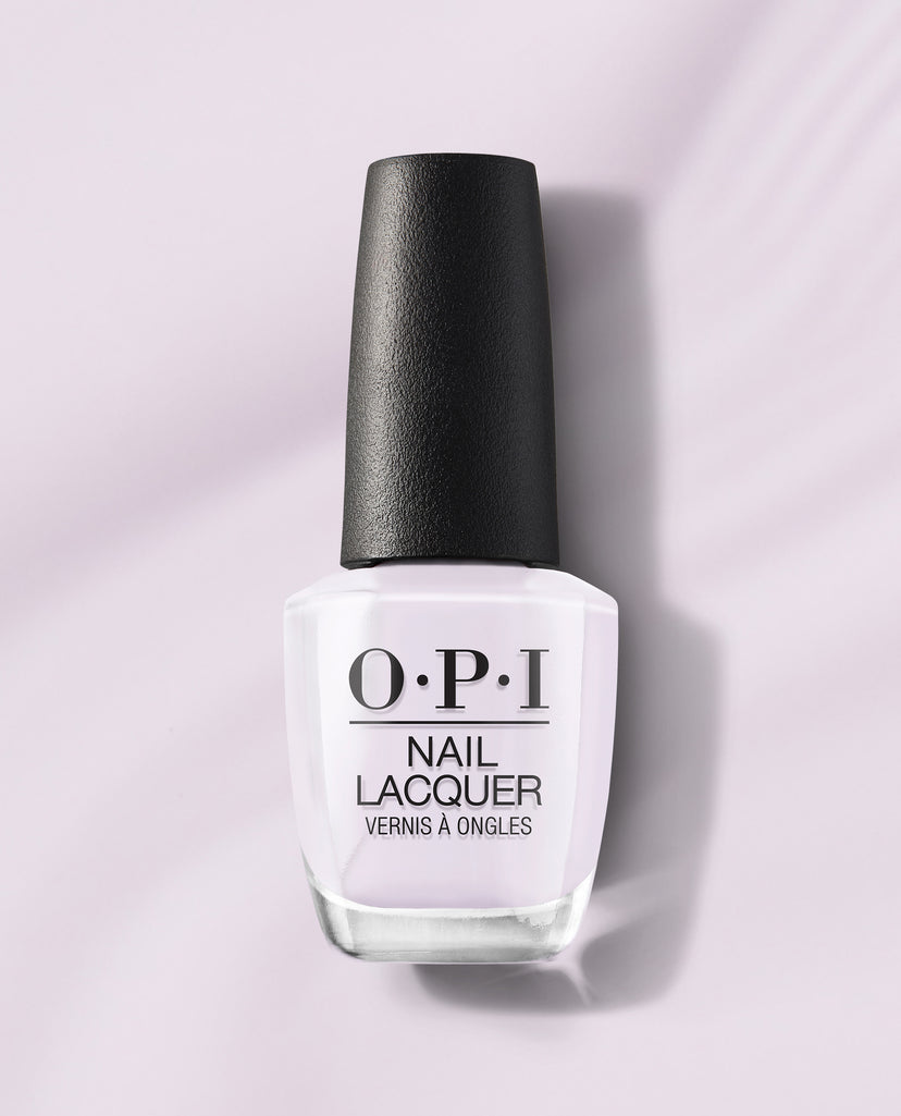 O.P.I. - Nail Lacquer