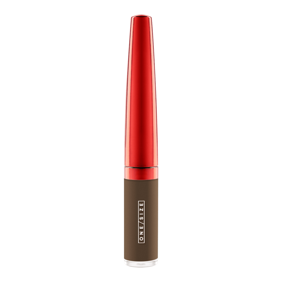 One/Size - BrowKiki Brow Gel - Brown/Black