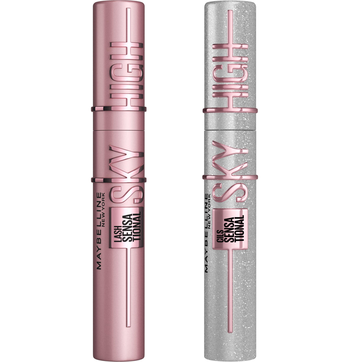 Maybelline - Lash Sensational Holiday Makeup Kit