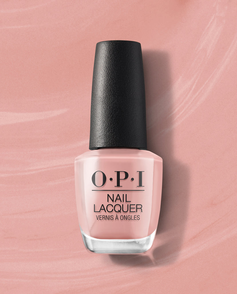 O.P.I. - Nail Lacquer