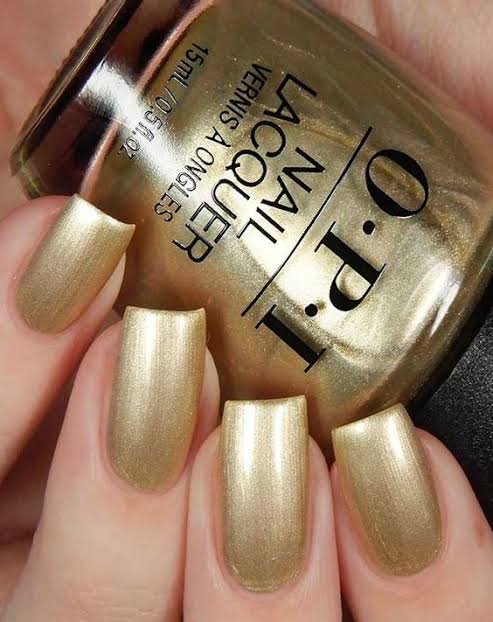 O.P.I. - Nail Lacquer