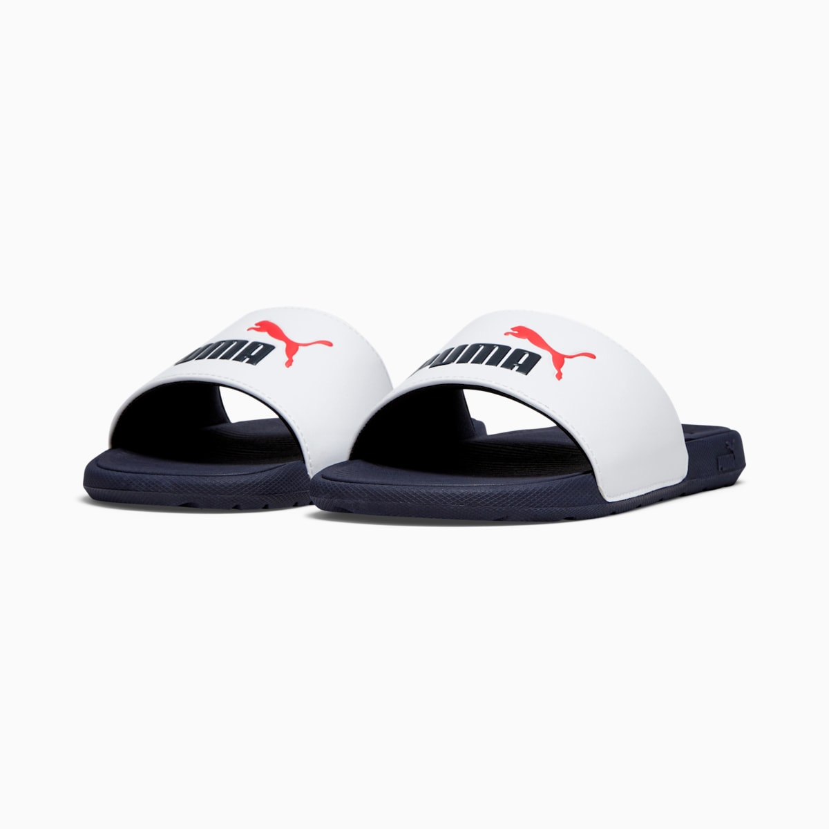 Puma - Cool Cat 2.0 Sandals Youth