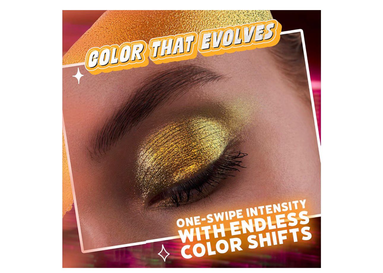 Wet n Wild - Chameleon Chrome Eyeshadow