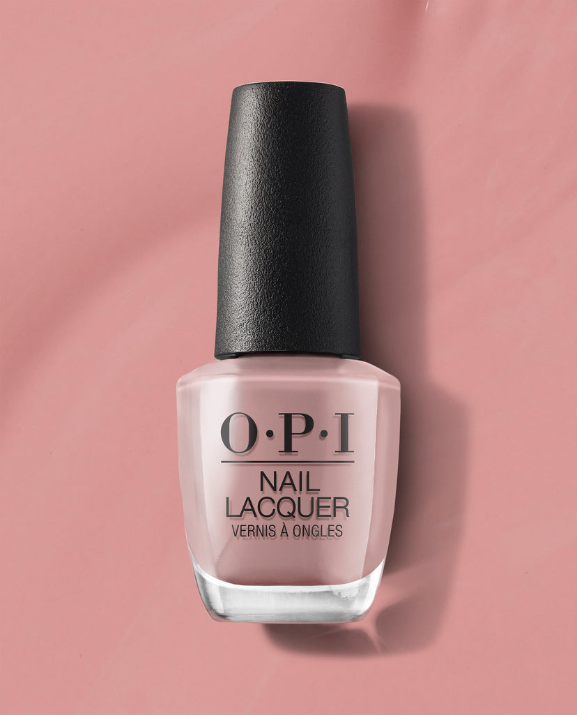 O.P.I. - Nail Lacquer