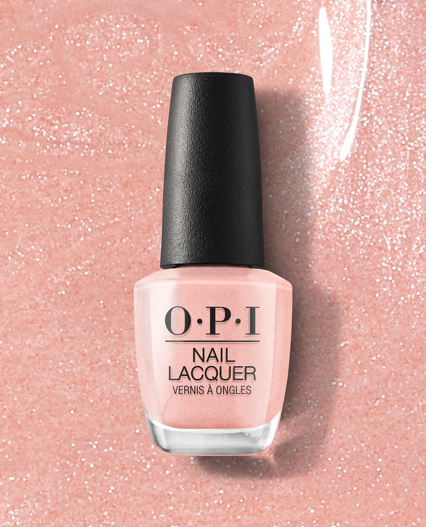 O.P.I. - Nail Lacquer