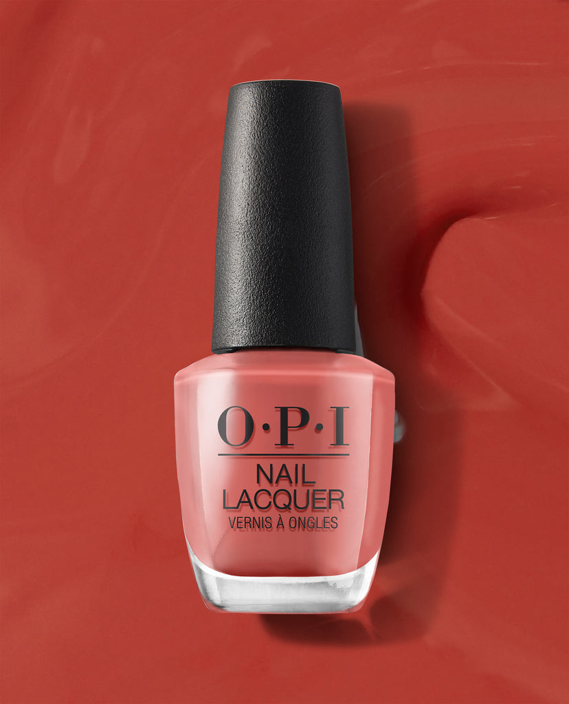 O.P.I. - Nail Lacquer