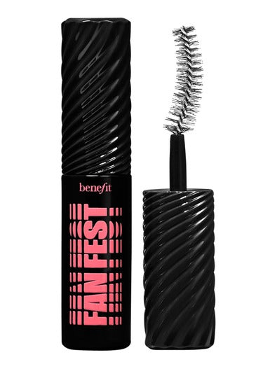Benefit Fan Fest Mini Mascara, 3g