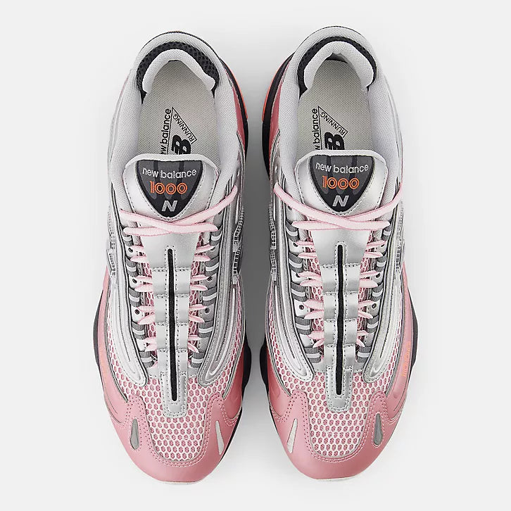 New Balance - Women's 1000 Sneakers, Pink
