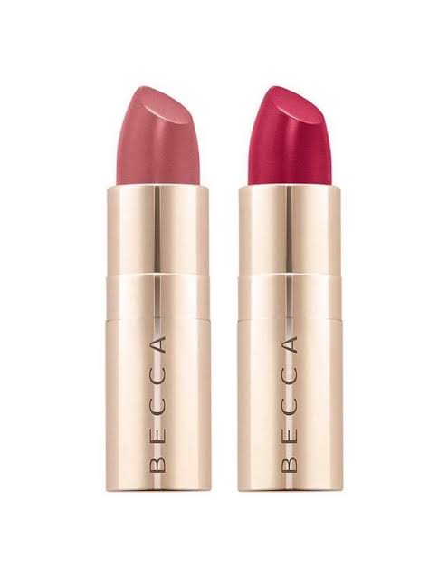 BECCA Cosmetics – Two for You Mini Lipstick Duo