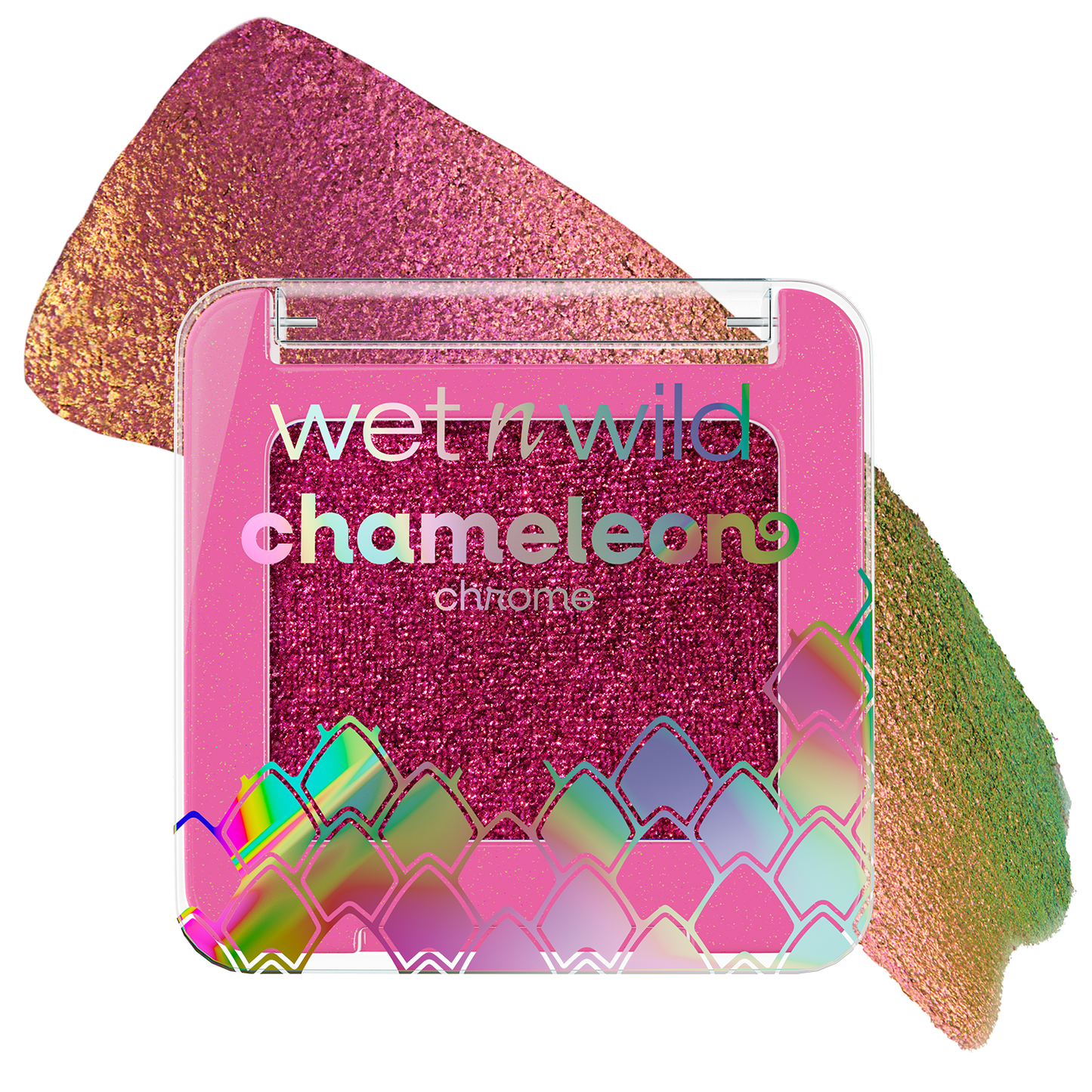 Wet n Wild - Chameleon Chrome Eyeshadow