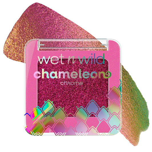 Wet n Wild - Chameleon Chrome Eyeshadow