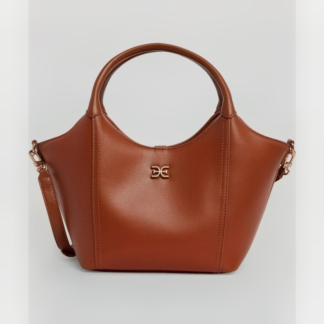 Sam Edelman - Mini Sydney Tote Bag, Brown