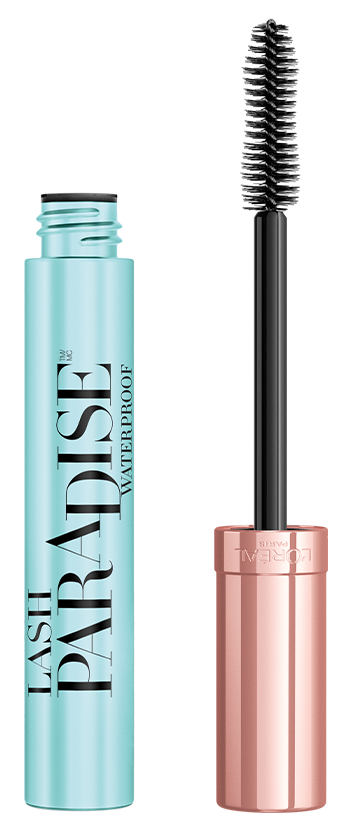L'Oreal Paris - Lash Paradise Waterproof