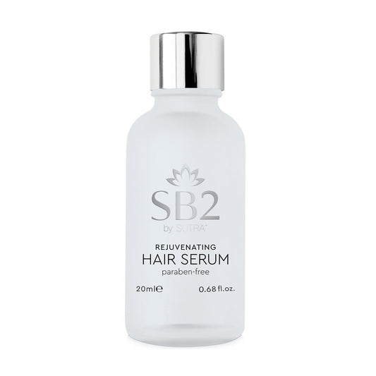 SB2 by Sutra - Rejuvenating Hair Serum, 20ml