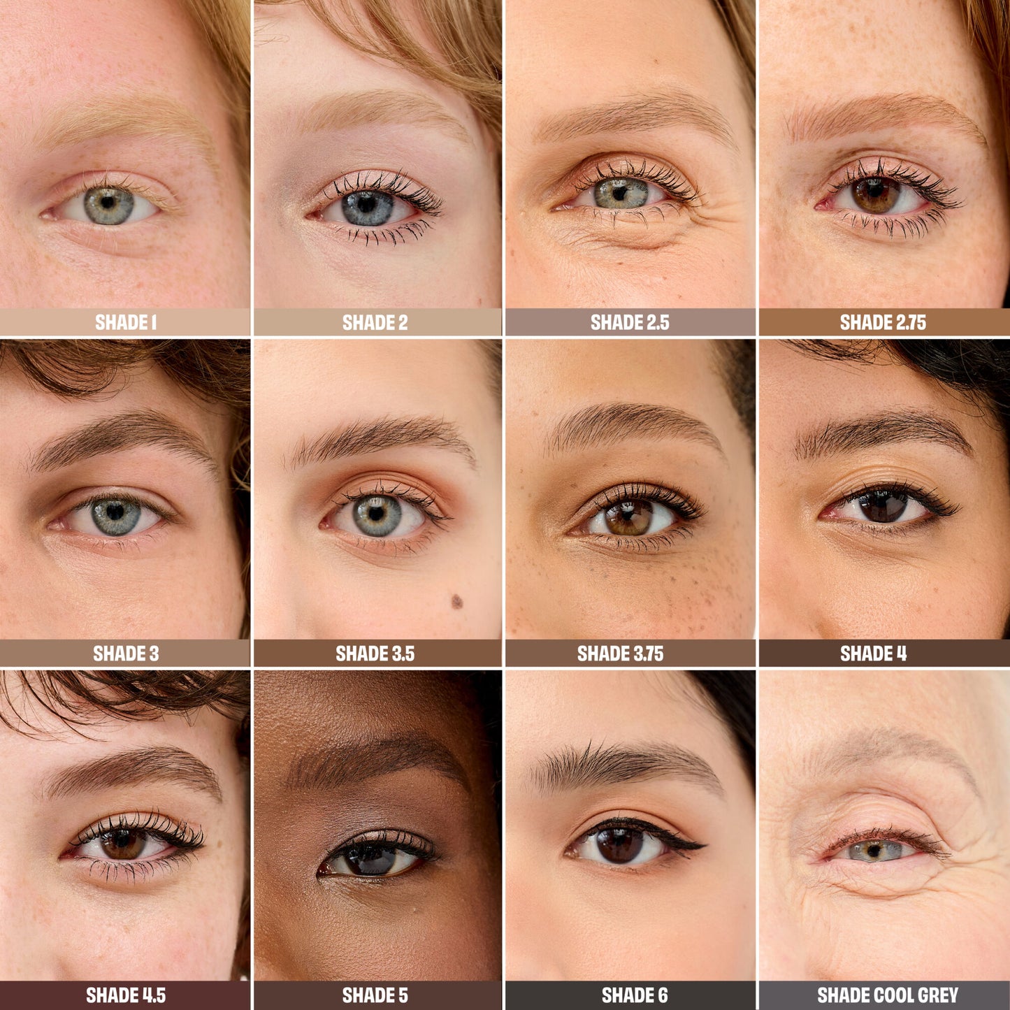 Benefit - Precisely, My Brow Pencil