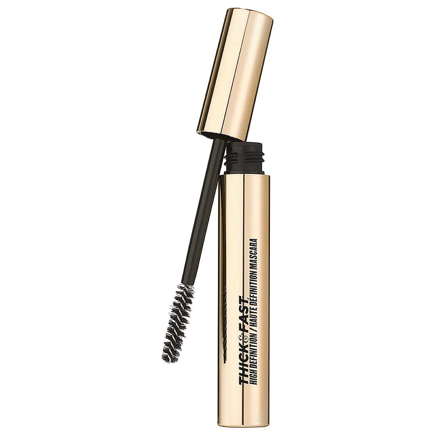 Soap And Glory - Thick And Fast High Definition Mascara