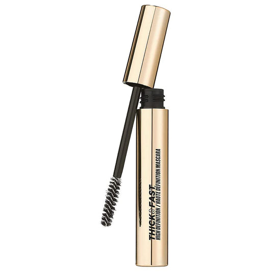 Soap And Glory - Thick And Fast High Definition Mascara
