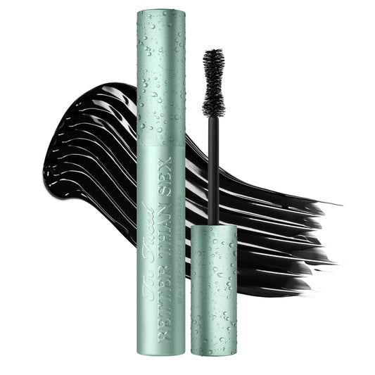 Too Faced - Better Than Sex Waterproof Mascara