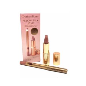 Charlotte Tilbury - Pillow Talk Medium Lip Kit