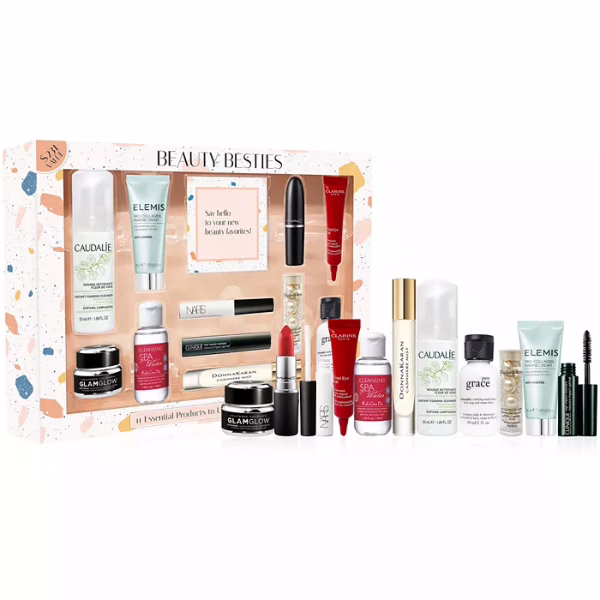 Macy's - Beauty Besties 11 Piece Set
