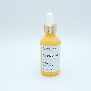 Provence Beauty - Vitamin C - Glow Day Serum - 60ml