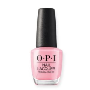 OPI - Suzi Nails New Orleans