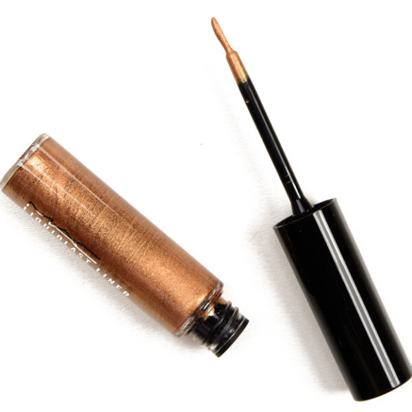 MAC - Liquidlast 24hr Liner - Naked Bond - Image 3
