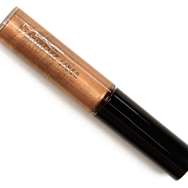 MAC - Liquidlast 24hr Liner - Naked Bond