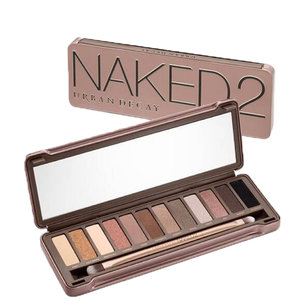 Urban Decay - Naked 2
