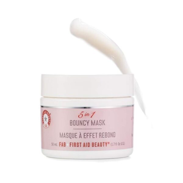 First Aid Beauty - 5-in-1 Bouncy Mask - Image 3