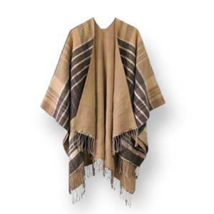 Urban CoCo - Women Poncho