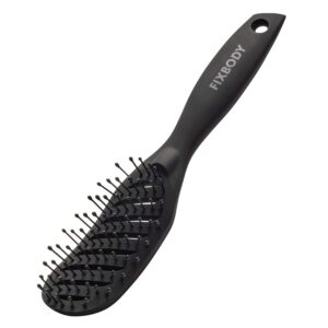 Fixbody - Curved Vent Brush