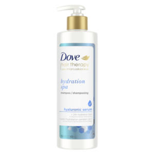 Dove Hair Therapy- Hydration Spa Shampoo