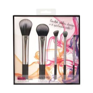 Real Techniques - Limited Edition Set