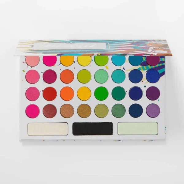 BH Cosmetics - Take Me Back to Brazil