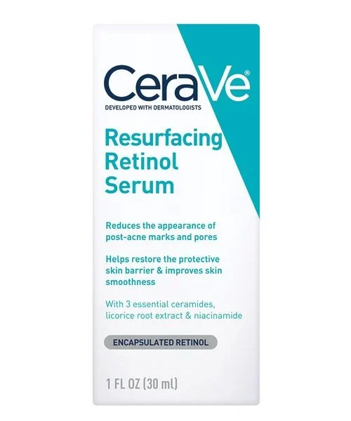 CeraVe - Resurfacing Retinol Serum - Image 2