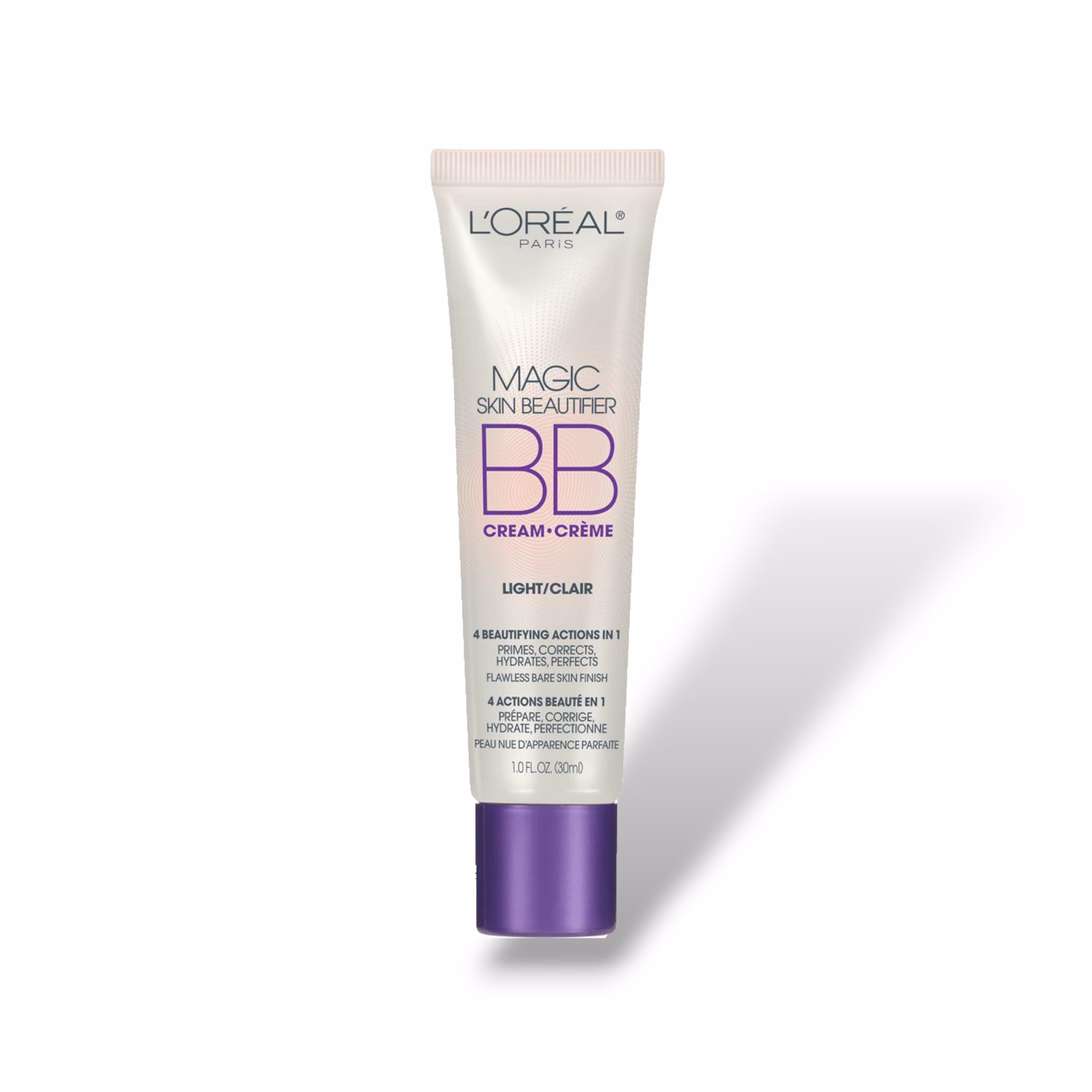 L'Oreal - Skin Beautifier BB Cream