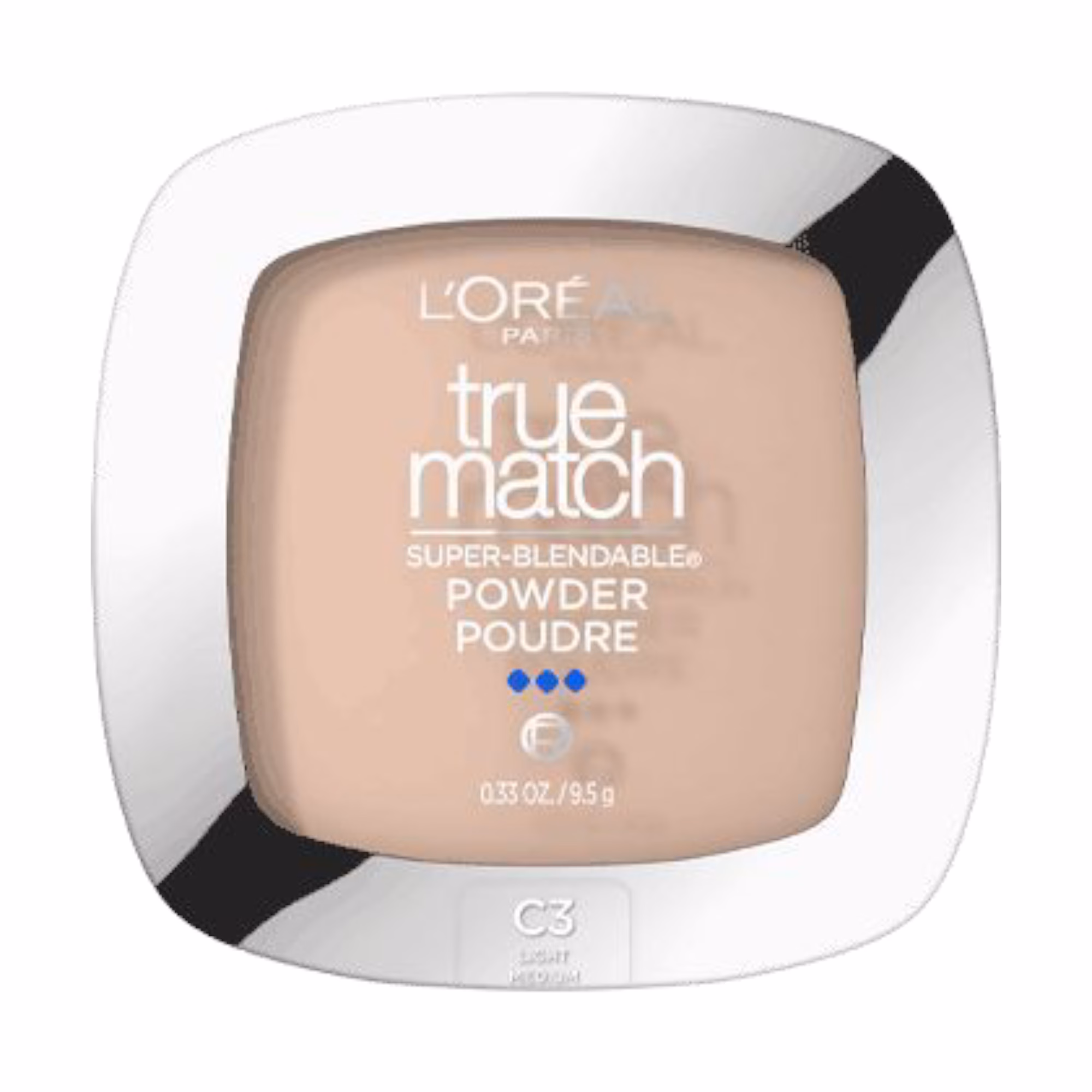 L'Oreal - Super-Blendable Powder