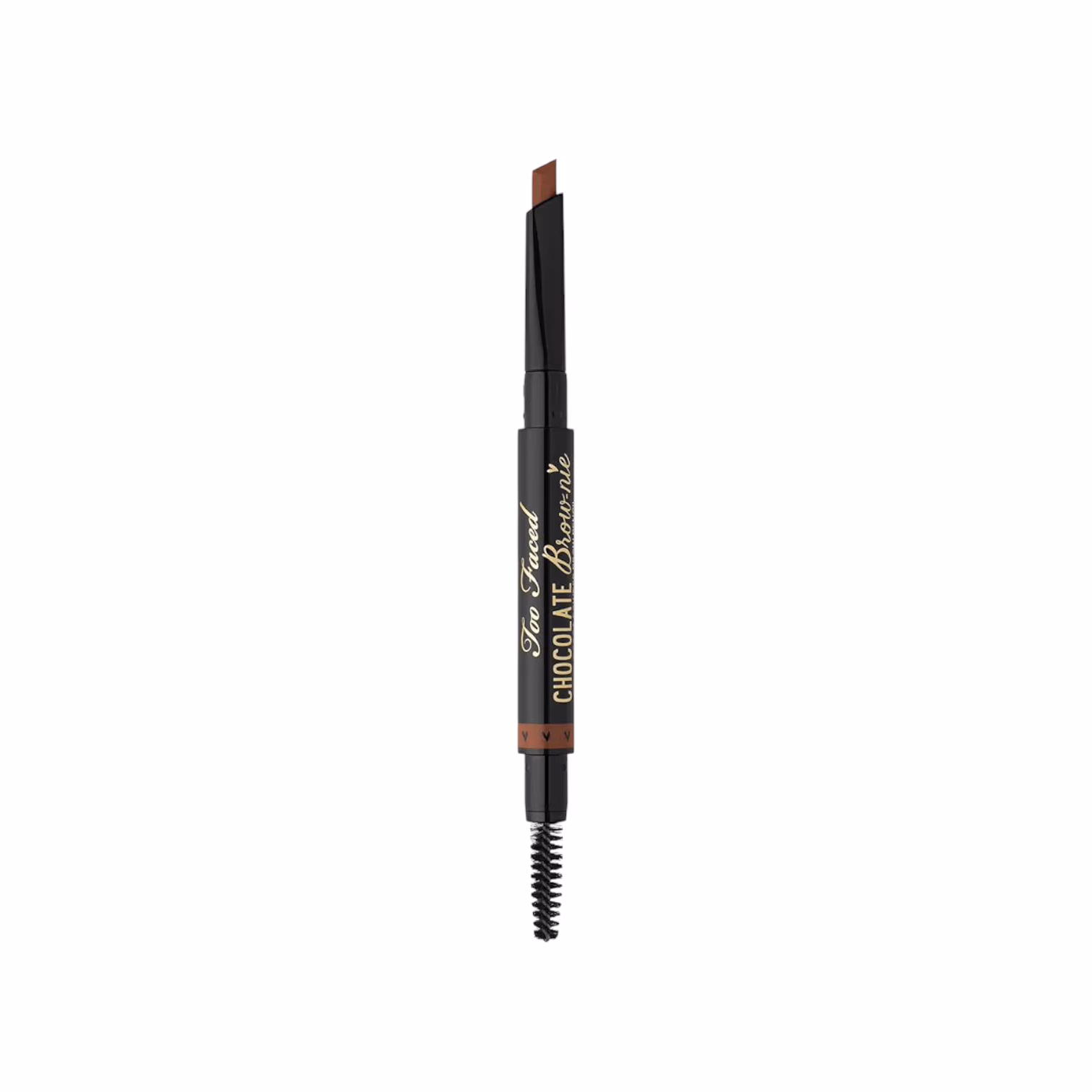 Too Faced - Chocolate Brow-nie - Deep Brown