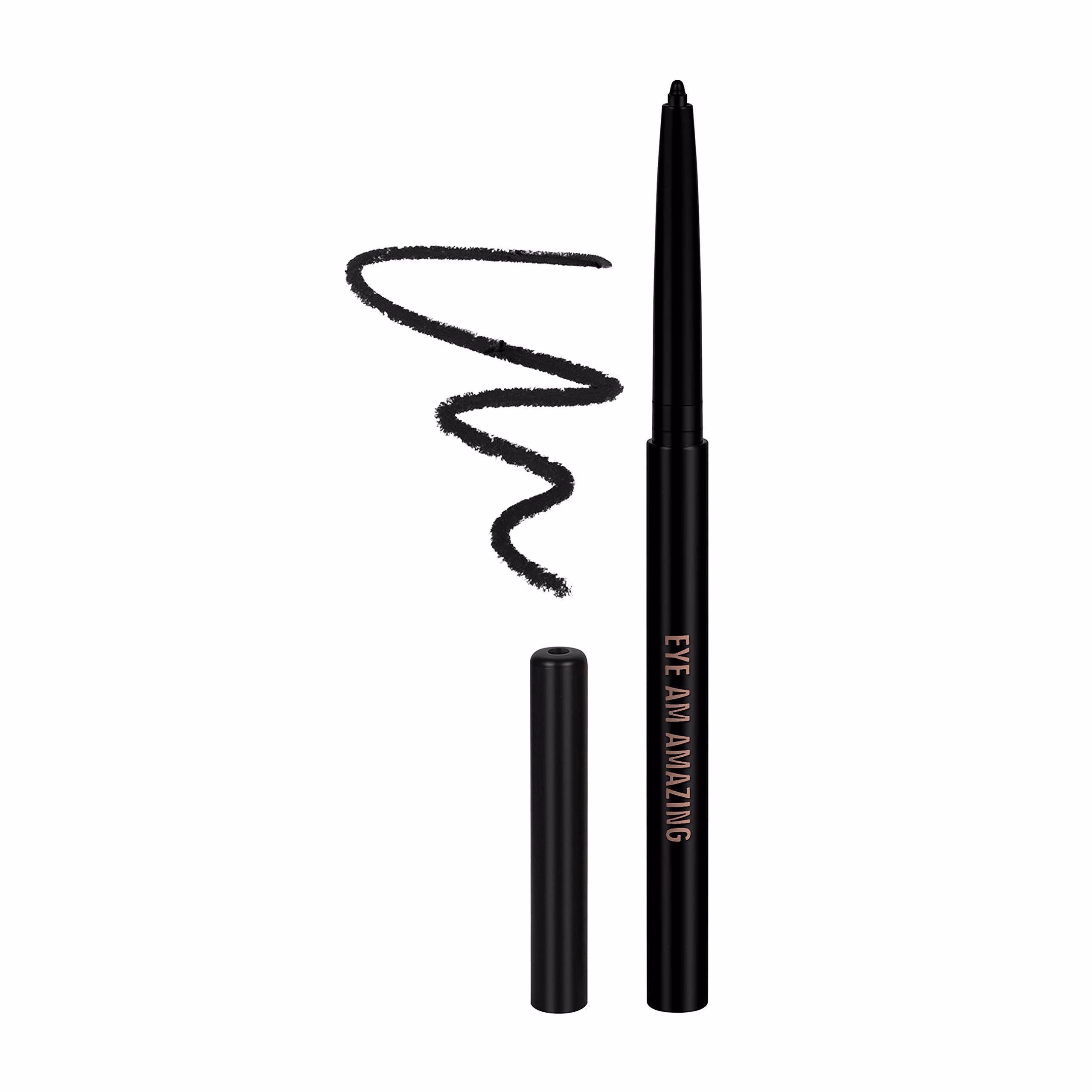 RealHer 24-HR Eyeliner - Eye Am Amazing - Black