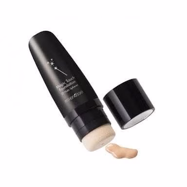 Mirenesse - Magic Touch Foundation - Vienna