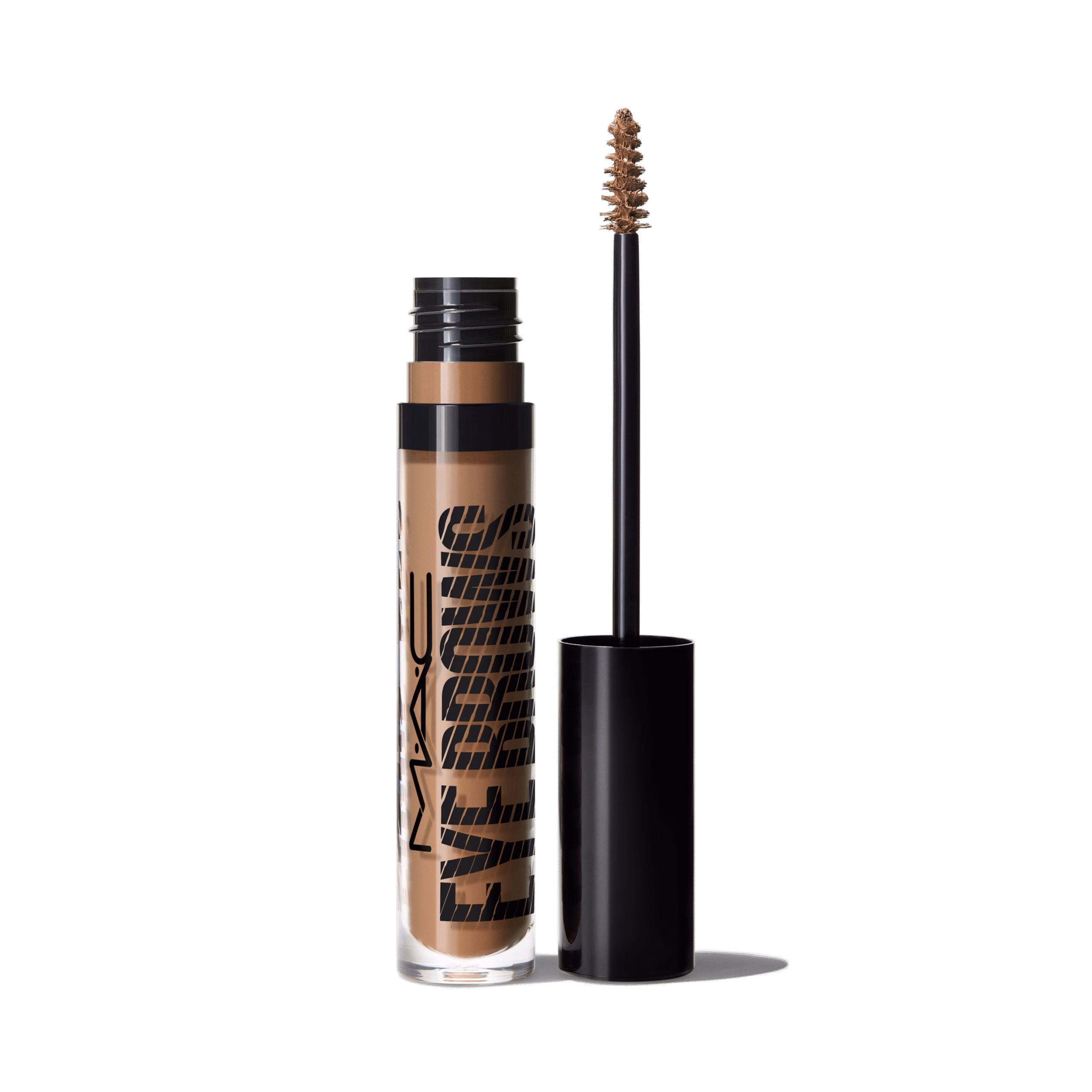 MAC - Eyebrow Big Boost Fibre Gel - Brunette